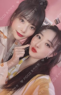 2022 SEASON’S GREETINGS SWEET DREAMS ver.