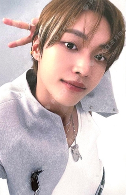 Pocamarket, RIIZE WONBIN 2025 RIIZE CONCERT TOUR [RIIZING