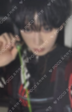 ROMANCE : UNTOLD -daydream- WEVERSE JAPAN LUCKY DRAW SUNOO photocard image