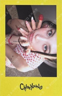 THIS IS FOR POLAROID ver. IS ver.