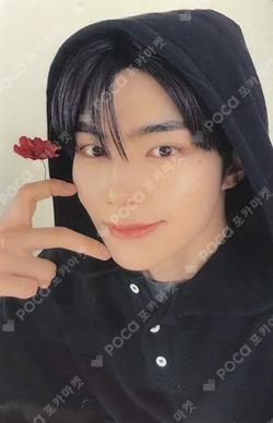 BLUE PARADISE POP-UP STORE IN BEIJING EVENT PARK GUNWOOK photocard image