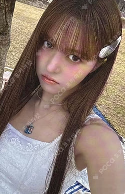 NMIXX 1ST FAN MEETING 'NSWER VACATION' TRADING CARD