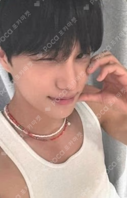 Wait On Me StarRiver KAI photocard image