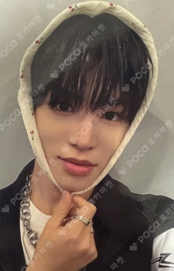 Kick Out, Flip Now! MAKESTAR Minje photocard image