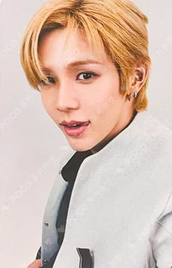 2025 RIIZE CONCERT TOUR [RIIZING LOUD] IN JAPAN RANDOM PHOTOCARD
