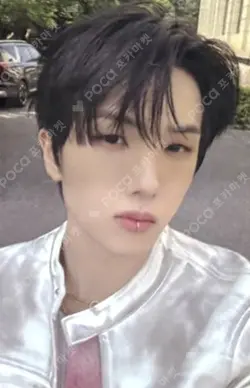 Go Back To The Future Digipack Ver. JISUNG photocard image