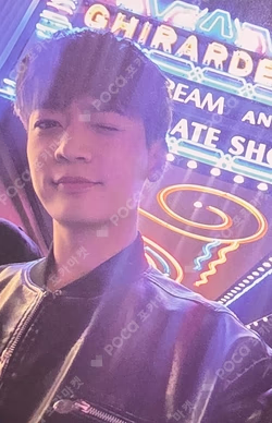 MINHO PHOTO EXHIBITION [MEAN : on sight] EXHIBITION CATALOG&PHOTOBOOK SET EVENT