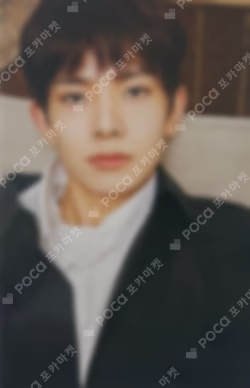 2021 ENHYPEN FANMEETING [EN-CONNECT] Trading Card