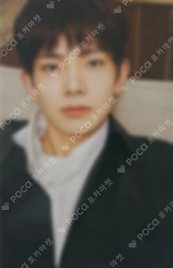 2021 ENHYPEN FANMEETING [EN-CONNECT] Trading Card HEESEUNG photocard image
