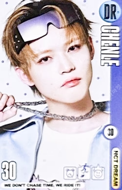NCT DREAM POP-UP [TIME RIDERS] RANDOM TRADING CARD SET (TIME ver.)