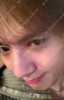 Interlunar APPLEMUSIC YUGYEOM photocard image