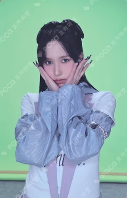 THIS IS FOR DIGIPACK ver.