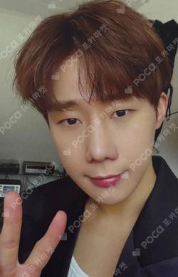 2023 S/S Collection YES24 KimSungKyu photocard image