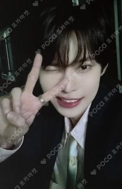 Soar POPMERCH DOYOUNG photocard image