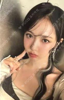A Montage of ( ) DAYZ ver. SINB photocard image