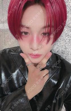 UNDENIABLE MUSICART HIKARI photocard image