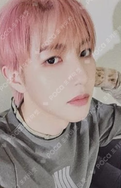 NCT DREAM POP-UP [TIME RIDERS] RANDOM TRADING CARD SET (RIDERS ver.)