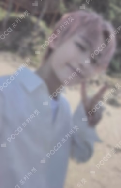 Dimension : Dilemma M2U Lucky Draw SUNOO photocard image