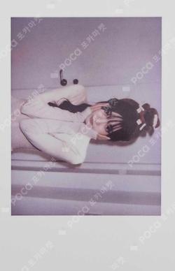 Whiplash KMS NINGNING photocard image