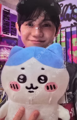 HIGHLIGHT LIVE 2025 [RIDE OR DIE] LUCKY DRAW