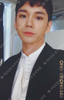 0+1=1 (I PROMISE YOU) Night ver.