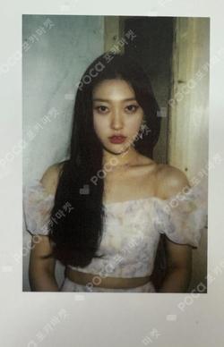 Summer Special [Flip That] HOTTRACKS Choerry photocard image