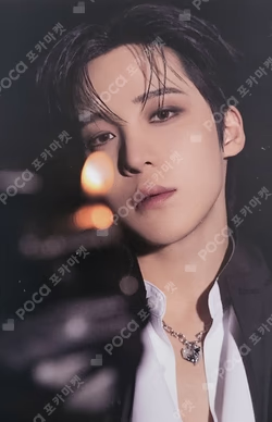 GOLDEN HOUR : Part.3 'In Your Fantasy Edition' POCAALBUM RED VER.
