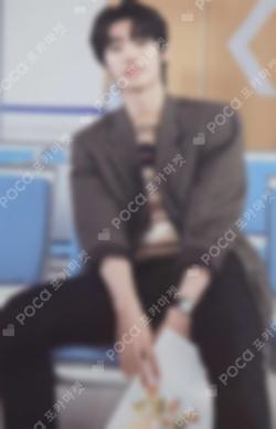 2021 ENHYPEN [EN-CONNECT : COMPANION] TRADING CARD SUNGHOON photocard image
