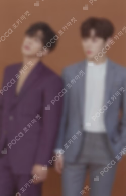2019 NU'EST FANMEETING L.O.Λ.E PAGE TRADING CARD SET