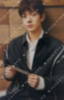 2021 ENHYPEN FANMEETING [EN-CONNECT] Trading Card