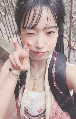 Episode 25 ALADIN JOYURI photocard image