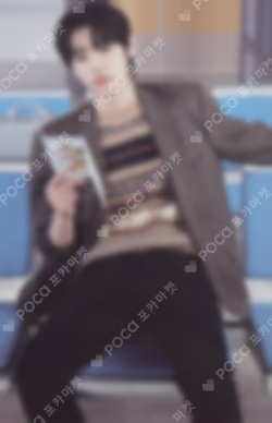 2021 ENHYPEN [EN-CONNECT : COMPANION] TRADING CARD