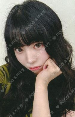 SWICY JUMP UP NANA photocard image