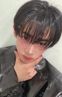 UNDENIABLE MUSICART Kang Min Seo photocard image