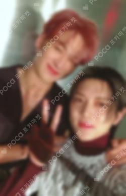 The Nocturne Unit photocard image