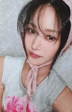 Lovestruck Memories ver. SEOI photocard image
