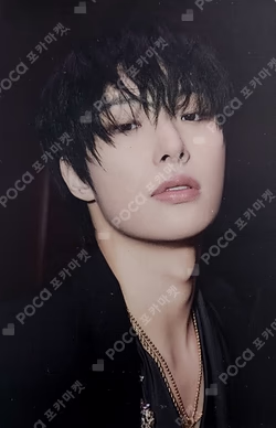 GOLDEN HOUR : Part.3 'In Your Fantasy Edition' POCAALBUM BLACK VER.