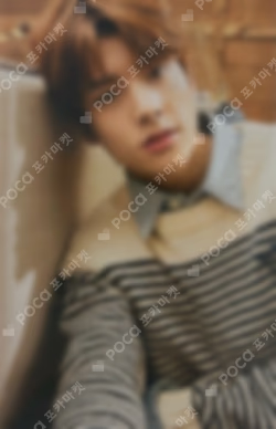 2021 ENHYPEN FANMEETING [EN-CONNECT] Trading Card