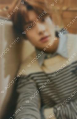 2021 ENHYPEN FANMEETING [EN-CONNECT] Trading Card JAKE photocard image