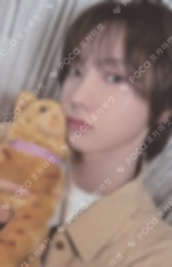 HAPPY SUNGHO DAY PHOTO CARD SET