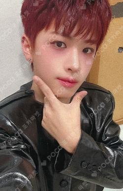 UNDENIABLE MUSICART Oh Hyeon Tae photocard image