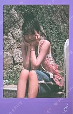 Episode 25 Now Ver. JOYURI photocard image