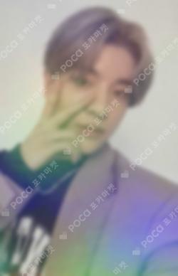 ENHYPEN JAKE photocard image