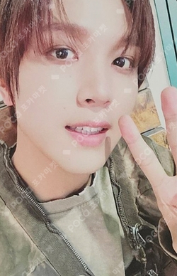 Pocamarket, NCT HAECHAN NCT DREAM POP-UP [TIME RIDERS] RANDOM