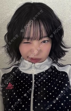 Episode 25 Time Ver. JOYURI photocard image