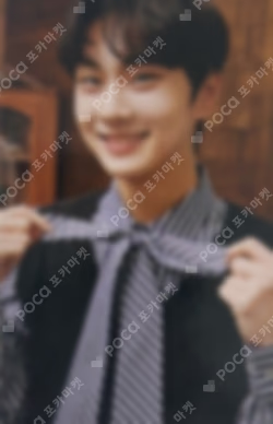 2021 ENHYPEN FANMEETING [EN-CONNECT] Trading Card