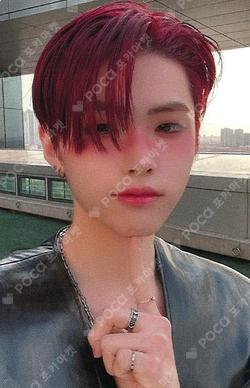 UNDENIABLE MUSICART Kim Gyu Rae photocard image