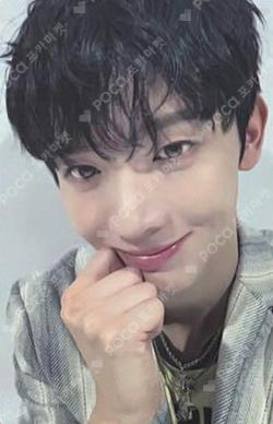 HOT MESS FC YOOSEUNGEON photocard image