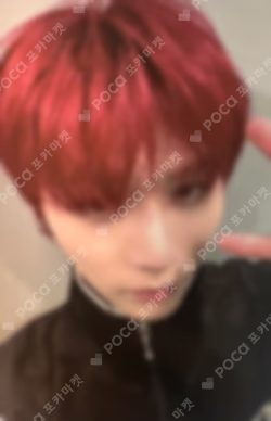 No Genre WEVERSE TAESAN photocard image