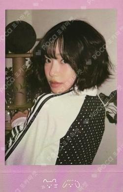 Episode 25 Time Ver. JOYURI photocard image